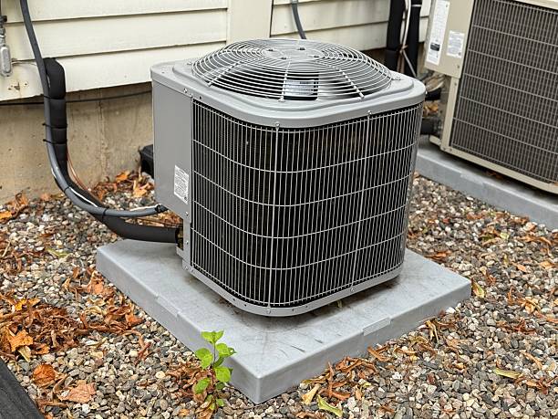 24/7 Emergency Hvac Repair experts in Dewitt, IL