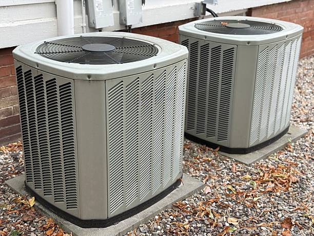 Reliable Hvac Repair contractor in Dewitt, IL by Leonard HVAC