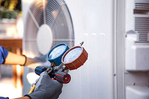 Affordable Hvac Repair solutions in Dewitt, IL